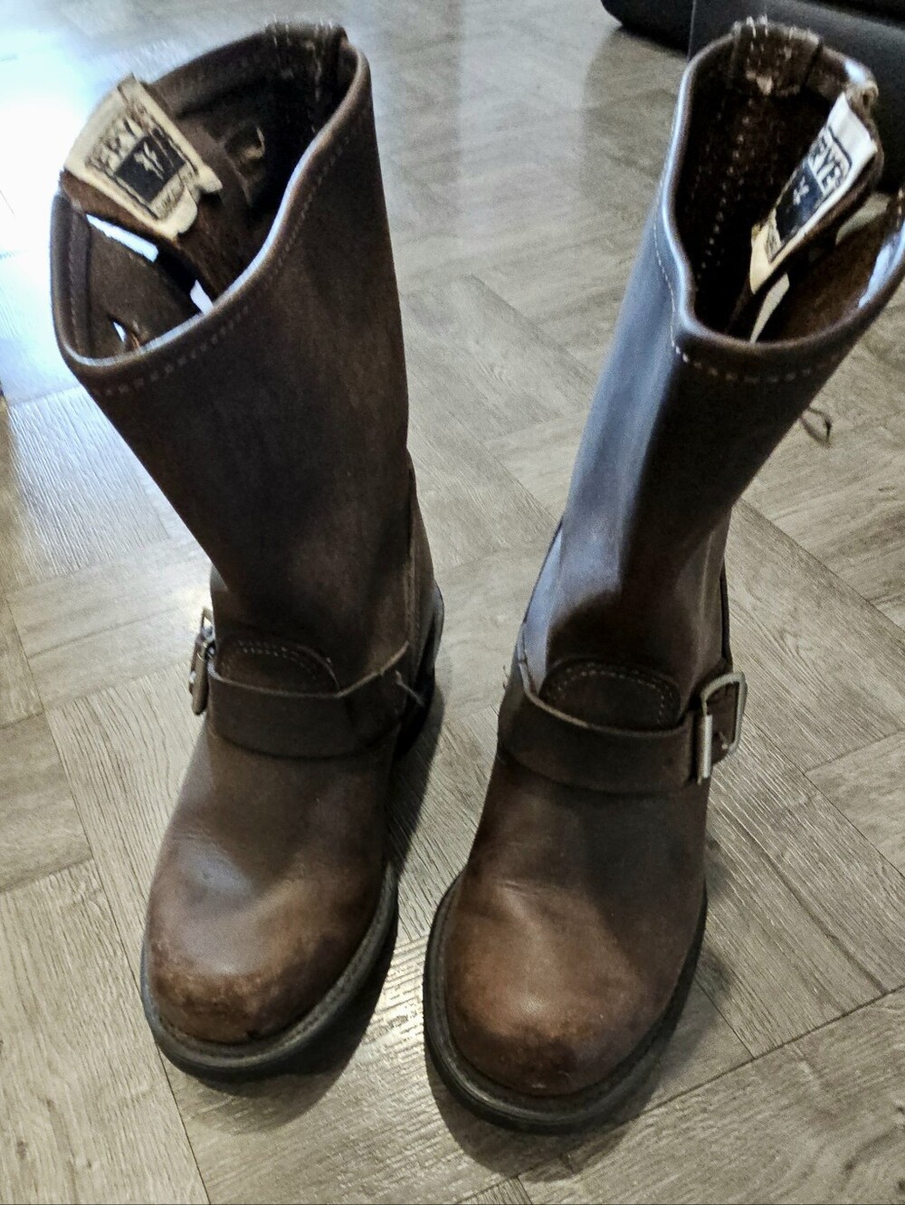 Frye Womans Boot - Picture 2 of 5